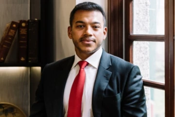 எவ்வித தொடர்பும் இல்லை - அடியோடு நிராகரித்தார் மஹிந்தவின் மகன்