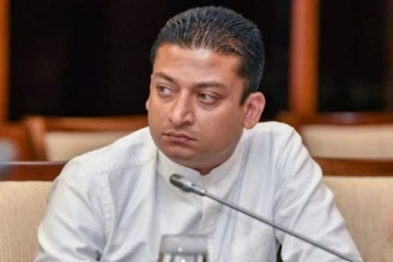 அமெரிக்காவை கடுமையாக சாடிய இராஜாங்க அமைச்சர்-செய்திகளின் தொகுப்பு