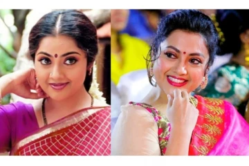 44 வயதாகும் நடிகை மீனாவை திருமணம் செய்து கொள்ள ஆசை தெரிவித்த இளைஞன்! டுவிட்டரில் வைரல் !