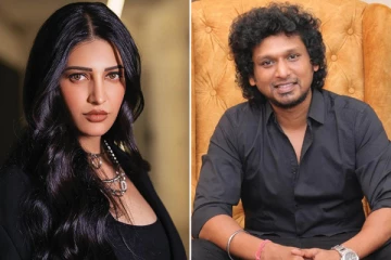 லோகேஷ் வீட்டில் ஸ்ருதி ஹாசனால் வெடித்த பிரச்சனை; காதல்ன்ற பெயரில்... பகீர் கிளப்பிய பிரபலம்!