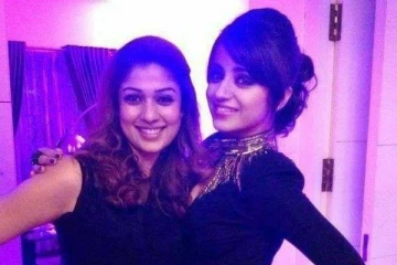 அவுங்க தோழினு சொல்ற அளவுக்கு தகுதி இல்லை, திரிஷாவை வம்பிழுத்த நயன்தாரா