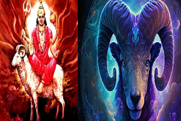 குரு பகவான் வீட்டில் அடாவடிதனமாய் அமரும் செவ்வாய் - எந்த ராசிகளுக்கு ஜாக்பட்? | Chevvai Peyarchi In Dhanusu Rasi Which Zodiac Luck