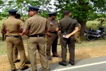 கூரிய ஆயுதத்தால் தாக்கப்பட்டு ஒருவர் கொலை!