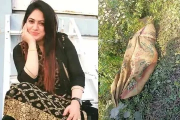 காணாமல் போன பிரபல நடிகை சாக்குமூட்டையில் சடலமாக கண்டுபிடிப்பு! கடும் அதிர்ச்சியில் திரையுலகம்