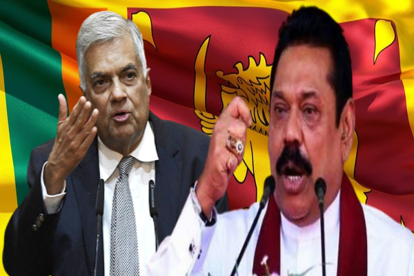 ரணிலோடு முட்டிக்கொள்ளப்போகும் மகிந்த - ஆட்டம் ஆரம்பம்..! செய்திகளுக்கு அப்பால் - ஐபிசி தமிழ்