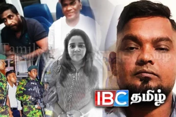 செவ்வந்தி விவகாரத்திலிருந்து தப்பிய சிலோன் பாய்! ஜே.கே.பாயின் திடுக்கிடும் வாக்குமூலம்