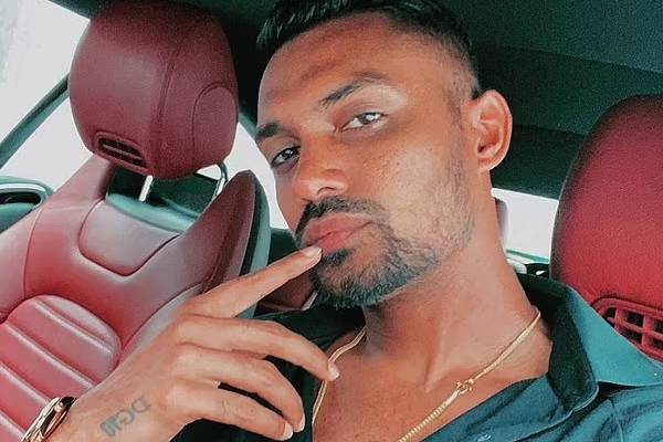 பெண் விவகாரத்தில் சிக்கிய தனுக்ஷ்க தொடர்பில் புதிய தகவல் | New Information About Dhanukshka Rape Case