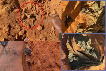 கொக்குத்தொடுவாய் புதைகுழிக்குள் இருப்பது யாருடைய உடல்கள்! வெளிவரும் பல ஆதாரங்கள்