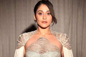 துளி கூட மேக்கப் போடாமல் நடிகை ரெஜினா கசாண்ட்ரா வெளியிட்ட வீடியோ.. இதோ பாருங்க..