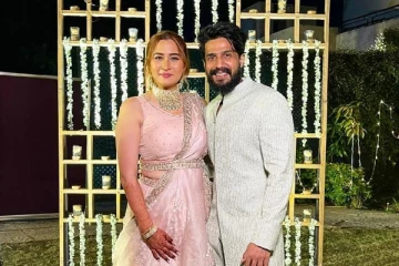 நடிகர் விஷ்ணு விஷால் மற்றும் பேட்மிண்டன் வீராங்கனைக்கும் விரைவில் திருமணம் ! அவரே கூறிய தகவல்