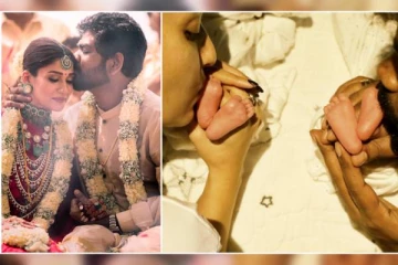 நயன்தாரா மற்றும் விக்னேஷ் சிவன் வாடகை தாய் விவகாரம்: விசாரணை அறிக்கை சொல்வது என்ன?