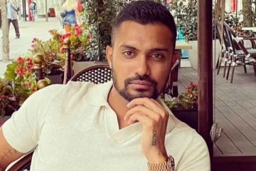 தனுஷ்க குணதிலக்கவிற்காக பாரிய தொகையை செலவிட்ட இலங்கை கிரிக்கெட் நிறுவனம்