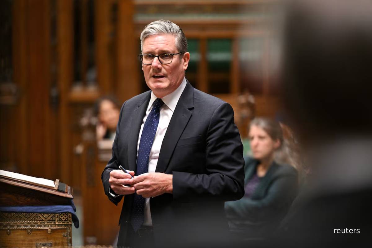 ஈரானுக்கு படைகளை அனுப்ப ட்ரம்பின் கோரிக்கை... திட்டவட்டமாக மறுத்த பிரித்தானியா | Starmer Not Sending Warships