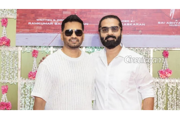 மீண்டும் காமெடி ரூட்டிற்கு திரும்பும் நடிகர் சந்தானம்... இந்த முறை யாருடைய படம் தெரியுமா? | Santhanam Again Coming To His Comedy Track மீண்டும் காமெடி ரூட்டிற்கு திரும்பும் நடிகர் சந்தானம்... இந்த முறை யாருடைய படம் தெரியுமா? | Santhanam Again Coming To His Comedy Track