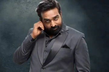 பிக்பாஸ் 9வது சீசனிற்காக விஜய் சேதுபதி வாங்கப்போகும் சம்பளம்... இத்தனை கோடியா?