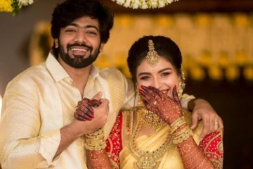 மூவராக தல தீபாவளி கொண்டாடிய ஷபானா - ஆர்யன்.. வெளியிட்ட புகைப்படத்தை பாருங்க