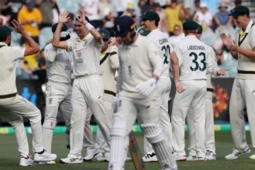 இங்கிலாந்தை வீழ்த்தி ஆஷஸ் தொடரை கைப்பற்றியது ஆஸ்திரேலியா