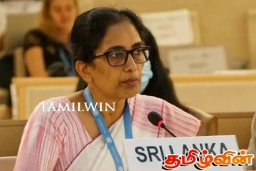 இலங்கையின் ராஜதந்திரி குற்றம் செய்யவில்லை : தெளிவுப்படுத்திய இலங்கையின் புதிய அரசாங்கம்