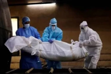 இலங்கையில் கடந்த 7 நாட்களில் கோவிட் மரணங்களின் நிலை