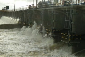 கிளிநொச்சி இரணைமடு நீர்ப்பாசனத் திணைக்களத்தின் மீது முன்வைக்கப்பட்டுள்ள குற்றச்சாட்டு