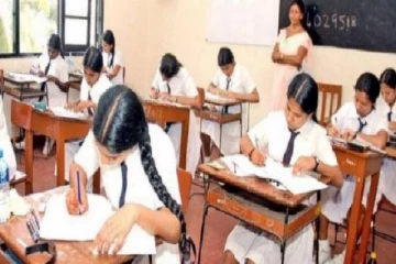 உயர்தரப் பரீட்சைக்கான நேர அட்டவணை வெளியானது