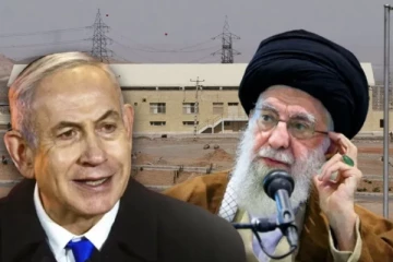 இஸ்ரேல் தாக்குதல்களை நிறுத்தும் வரை பேச்சுவார்த்தைக்கு இடமில்லை!