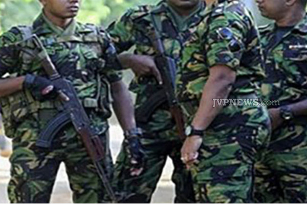 சுட்டுக்கொல்லப்பட்ட சுற்றுலா வழிகாட்டி ; STFஇன் துப்பாக்கிச்சூட்டில் துப்பாக்கிதாரி பலி | Tour Guide Shot Dead Gunman Killed In Stf Fire