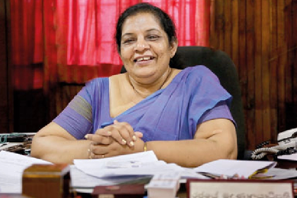 வாக்குச்சீட்டுகளை அச்சிட நிதியில்லை; அரச அச்சகர் | No Funds To Print Ballots Government Printer