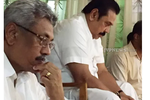 கோட்டாபாய பதவிவிலகினார்  ;  அறிவித்தார் சபாநாயகர் | Gotabaya Resigned Speaker Announced