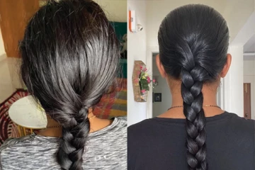 தலைமுடி கிடுகிடுனு மின்னல் வேகத்தில் வளர இந்த ஒரு பொருள் போதும்