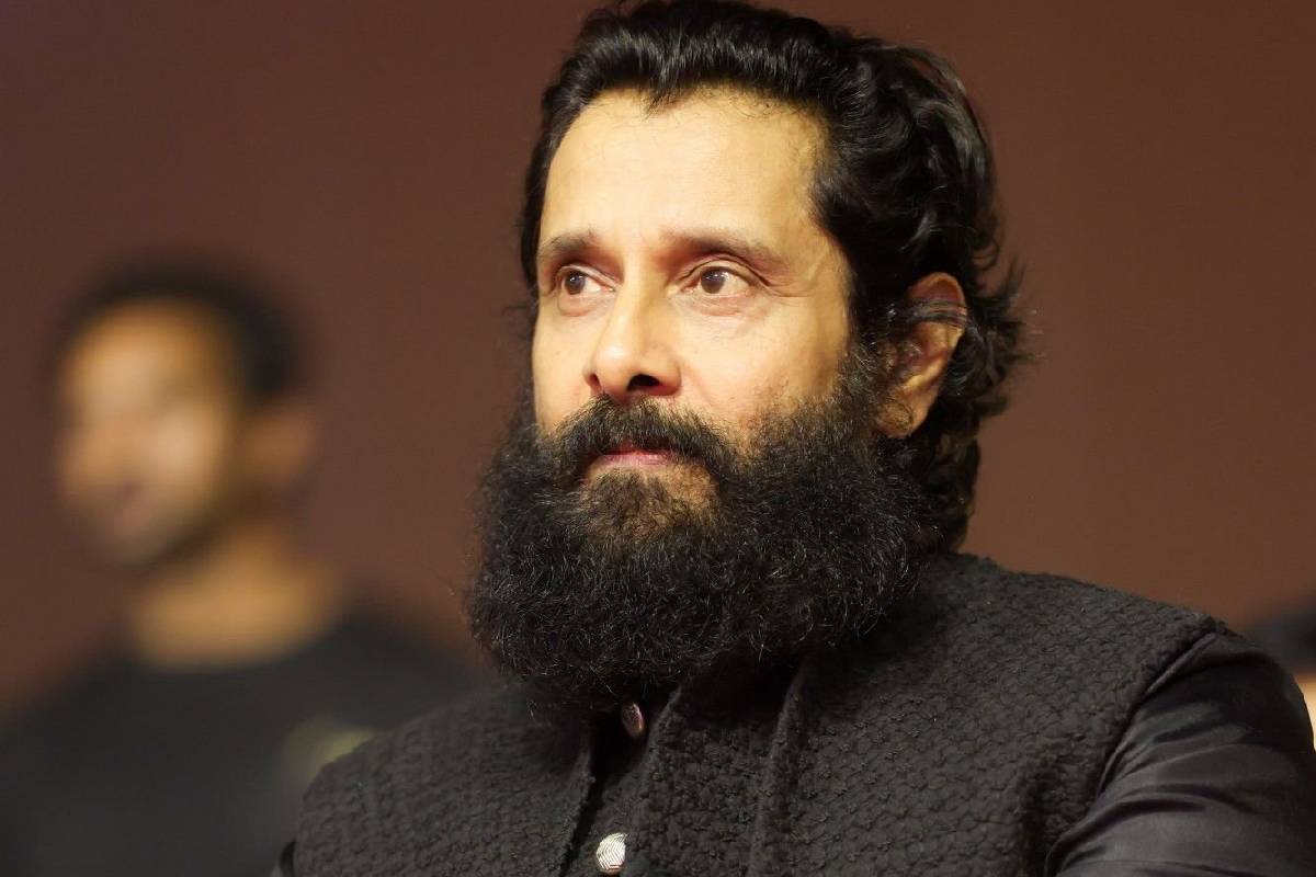 60 வயதாகும் சியான் விக்ரமின் மிரளவைக்கும் சொத்து மதிப்பு.. | Chiyaan Vikram Turns 60 Net Worth Salary Details