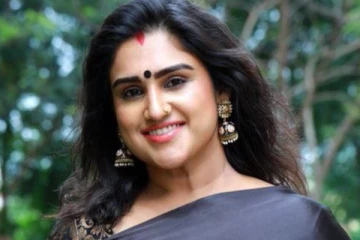 படையப்பா படத்தையே வேண்டாம் என்ற வனிதா