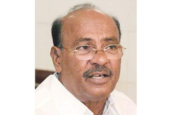 கொரோனாவை கட்டுப்படுத்த மருத்துவமனையில் கூடுதல் மருத்துவர்கள் நியமிக்க வேண்டும்- ராமதாஸ் | Politics கொரோனாவை கட்டுப்படுத்த மருத்துவமனையில் கூடுதல் மருத்துவர்கள் நியமிக்க வேண்டும்- ராமதாஸ் | Politics