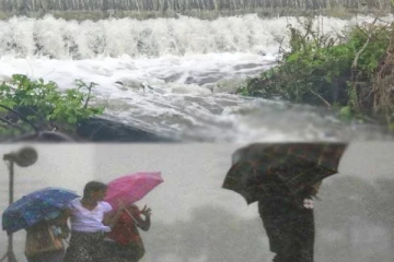 தொடரும் கன மழை : வவுனியா வடக்கில் பொது மக்கள் பாதிப்பு!