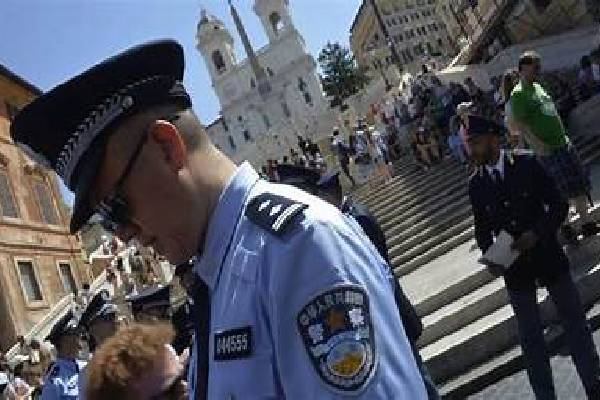 இத்தாலியில் வீதி விபத்து ; 4 இந்தியா்கள் உயிரிழப்பு | Road Accident In Italy 4 Indians Killed