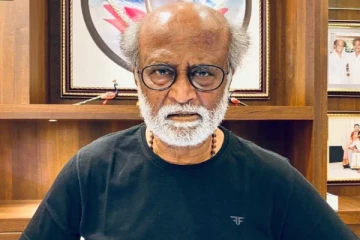 மாறுவேடத்தில் சென்ற ரஜினிகாந்த்.. ஆட்டோவில் தப்பித்து சென்ற சம்பவம்