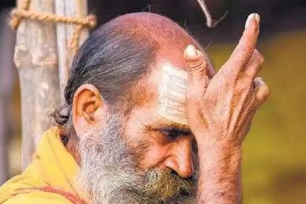 விபூதி எப்படித் தயாரிக்கப்படுகிறது தெரியுமா? முக்கிய மூலப்பொருள் இதுவா! | What Is The Main Ingredients Of Vibhuti