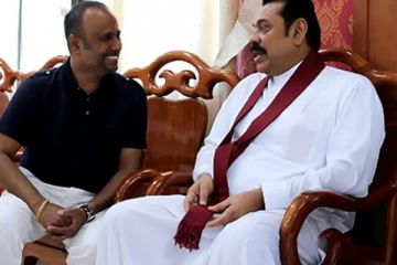 கோட்டாபய, மகிந்தவுக்கு எதிராக சதி முயற்சி என்கிறார் உதயங்க வீரதுங்க! காப்பாற்ற களமிறங்கும் முக்கிய பிரபலம்