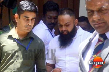 හරක් කටා ඝාතන සැලැස්මේ තවත් අයෙක් අත් අඩංගුවට