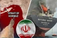 ஹோர்முஸ் நீரிணையை தொடர்ந்தும் முற்றுகையிட்டுள்ள அமெரிக்கா! IRGCயின் அதிரடி அறிவிப்பு - திருப்பி அனுப்பப்பட்ட 21 கப்பல்கள்