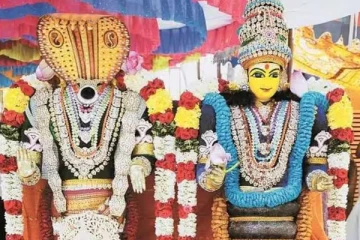 ராகு - கேது பெயர்ச்சியால் பலத்த அடி வாங்க போகும் 3 ராசிக்காரர்கள் - இன்றைய ராசிபலன்!