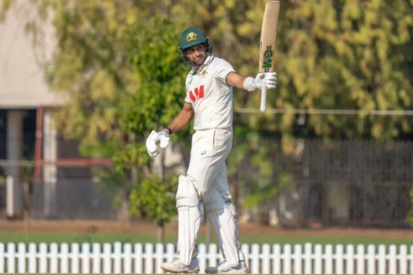 Jason Sangha