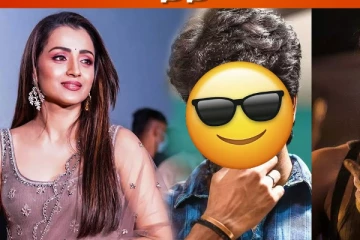 த்ரிஷா படத்தில் 3 பிரபல Hero-க்கள்.. யார் யார் பாருங்க