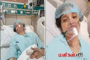 நுரையீரல் பாதிப்பால் உயிரிழந்த சீரியல் நடிகை