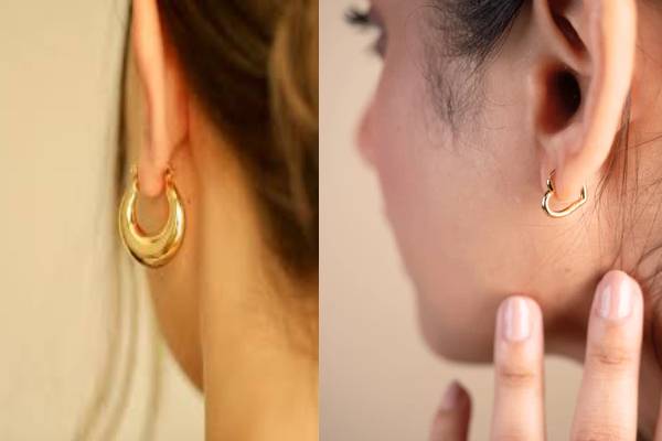 சரும பொலிவு முதல் இதய ஆரோக்கியம் வரை... தங்கம் அணிவதால் இவ்வளவு நன்மை இருக்கா? | Scientific Health Benefits Of Wearing Gold Jewelry சரும பொலிவு முதல் இதய ஆரோக்கியம் வரை... தங்கம் அணிவதால் இவ்வளவு நன்மை இருக்கா? | Scientific Health Benefits Of Wearing Gold Jewelry