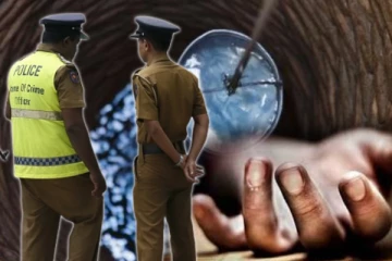 மாத்தளையில் காணாமல் போன இளம் யுவதி பாழடைந்த கிணற்றிலிருந்து சடலமாக மீட்பு