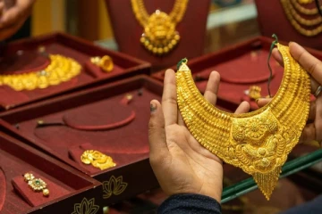 மாறாத தங்கம் விலை: வாங்கலாமா - விலை நிலவரம் எவ்வளவு.?