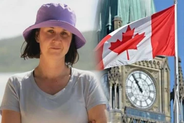 கனடாவில் ஆசிரியை ஒருவர் பணியிலிருந்து நீக்கம் :வெளியான காரணம்