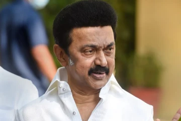 தேர்ச்சி பெறாதவர்கள் மனம் தளர வேண்டாம் - முதலமைச்சர் மு.க..ஸ்டாலின்