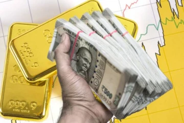 SBI Gold Deposit Scheme.., ரூ.10 லட்சம் மதிப்புள்ள தங்கத்தை 5 ஆண்டுகளுக்கு டெபாசிட் செய்தால் எவ்வளவு தொகை கிடைக்கும்?